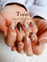 ティアム マタニティペイント アンド ネイル(Tiam Maternity Paint&Nail)/
