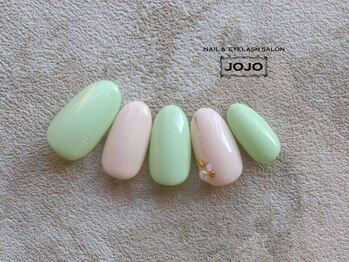 ジョジョ 千里中央店(JOJO)/全員利用OK★¥６５００
