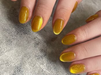 クラッシー(Classy)/オリジナルマグネットカラー♪