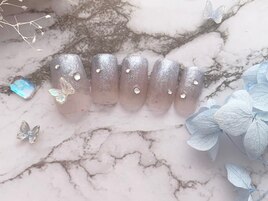 定額Trend シースルー