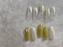 エメ(eme)/【定額アートデザインコース】