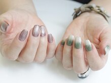 geNe 'n GRUS(ジーン アンド グルス)/お持ち込みデザイン