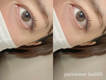 ビビエール 姫路店(viviAiles)/パリジェンヌラッシュリフト