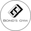 ボンドエスジム 六本木(BOND‘S GYM)ロゴ