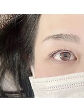 コンシャス(CONSCIOUS)/ラッシュリフト