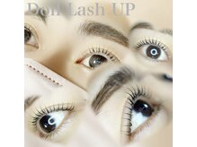 マリヤ 浦安店(Mariya)/まつげパーマ【Doll Lash UP】