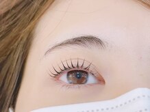 ブリランテ/パリジェンヌ上