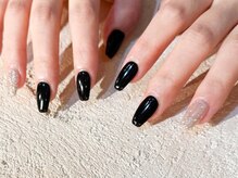 フロール 上大岡(Flor)/* NAIL ワンポイントアート*