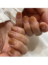 ププカニ(pupuKani)/カラーグラデーション