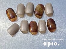 アプコ(apco .)/