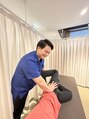 大塚さくら整体院 どんな症状でも一度ご相談ください!あなたのお力になります!