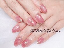 ラベル(La'Belle)/ニュアンス持ち込み