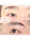 エイム 立花店(Aim)の写真/《立花駅近★》【HBL/ハリウッドブロウリフト】垢抜け美眉へ♪パリジェンヌラッシュリフトも♪