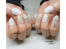 ラッシュケー アテ(LASH-K ate)/120分定額制ハンド