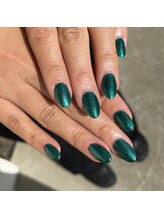 ハジチ(HAZICHI)/green