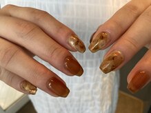 ソルリ 自由が丘(Sulli)/ブラウンネイル