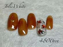 トータルラグジュアリーサロン ジョリーホワイト 綾瀬店(Jolie White)/