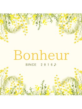 ボヌール 表参道(Bonheur)/