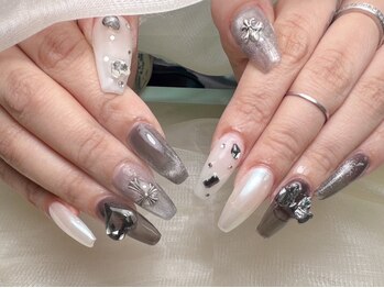 ラッキーネイル(lucky nail)/