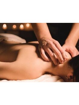 首・肩のつらさを改善したい