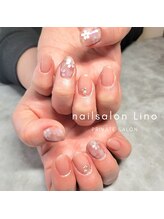 リノ(Lino)/デザインコース