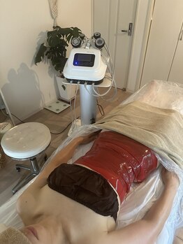 チャンティ(CHANTIK)/キャビ、ラジオ波、バンテージ