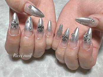 チアフルチア バイ リッチネイル(CheerfulCheer by Ricci nail)/