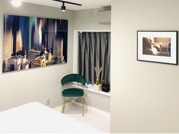 ブランスキンラボ(BLANC.skin LAB)の写真/【全メニュー都度払いプランご用意】自分のペースで通えるので続けやすい☆無理な勧誘や契約の心配なし◎