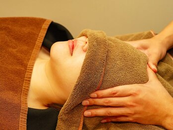 ワンフラット(One-flat)の写真/【※まだ整体にはいかないで】まずは一度当店にご相談♪完全オーダーメイド筋膜リリース・骨膜ケア￥4800