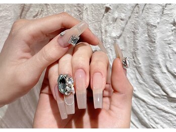 ラモダサロン(LA MODA salon)/