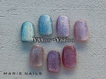 マリーネイルズ 青山店(MARIE NAILS)/☆平日限定¥6600 0113f