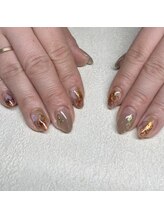 イロ(iro)/ライト定額コース♪インクアート