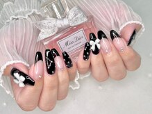 ティティポム(TiTi pomme)/持ち込みネイル○