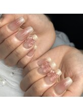 グロウネイル(Glow.Nail)/ワンホンネイル