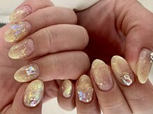 カルフールノア 綾瀬店(carrefour Noa)/酒井限定　定額デザイン