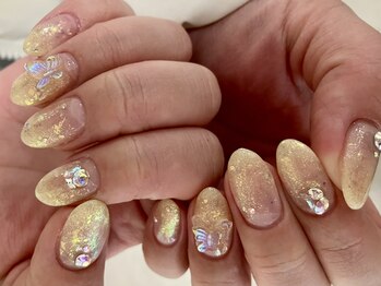 カルフールノア 綾瀬店(carrefour Noa)/酒井限定　定額デザイン