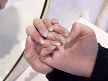 オレオサロン 池袋(oreo salon)/持ち込みアートコース /池袋