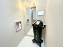 じぶんdeエステ 横浜店/個室