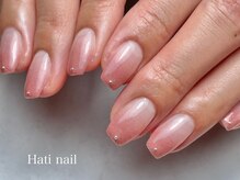 ハティ ネイル(Hati nail)