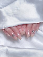 ユリネイル(Yuri nail)/