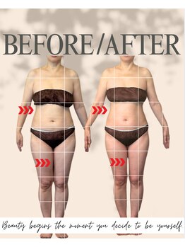 エイエービジュー(Aa.bijou)/50代 女性