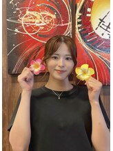 アジアンリラクゼーションヴィラ 長岡店(asian relaxation villa)&nbsp;松本 （産休中）