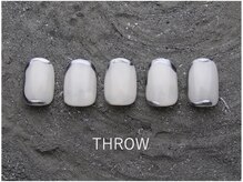 スロウヌーヴ(THROW neuve)/定額design[B]