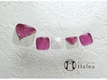 ハレア(Halea)/マグネットネイル