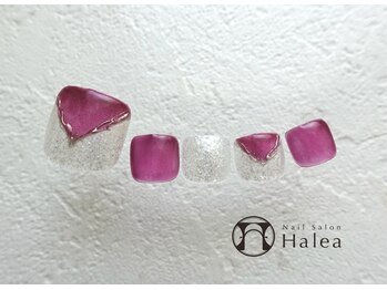 ハレア(Halea)/マグネットネイル