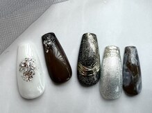 バタフライ 津田沼店(Butterfly)/定額デザインC