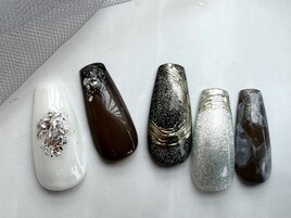 定額デザインC