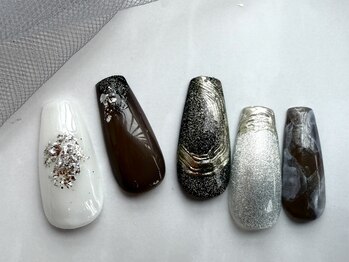 バタフライ 津田沼店(Butterfly)/定額デザインC