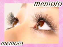 メモト 四条烏丸店(memoto)/まつげエクステ