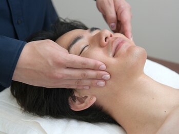 アレッド 大阪店(ared.)/肌トラブル